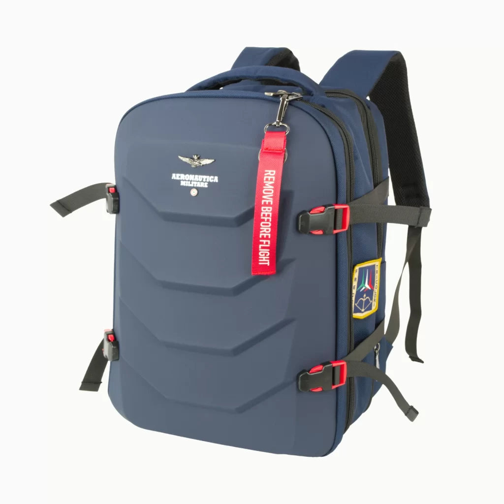 Zaino Patch - Aeronautica Militare