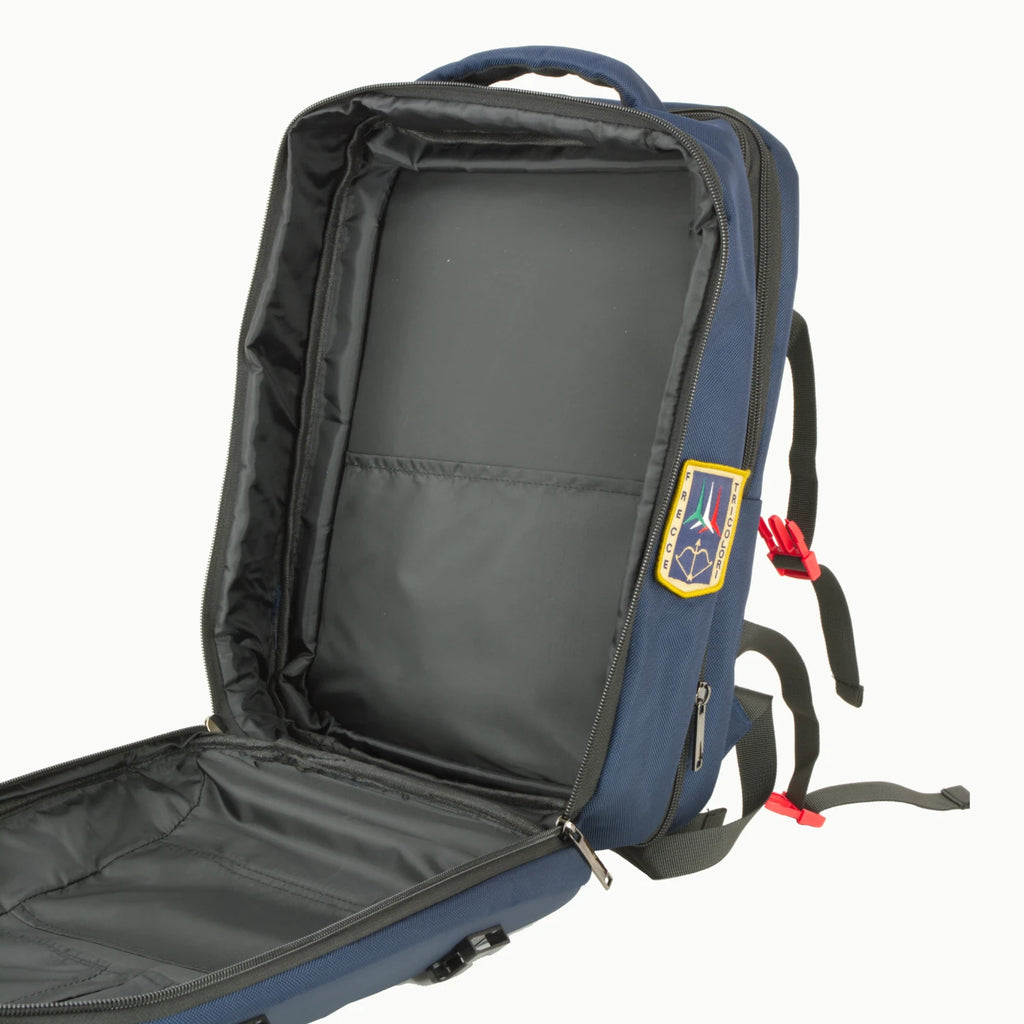 Zaino Patch - Aeronautica Militare