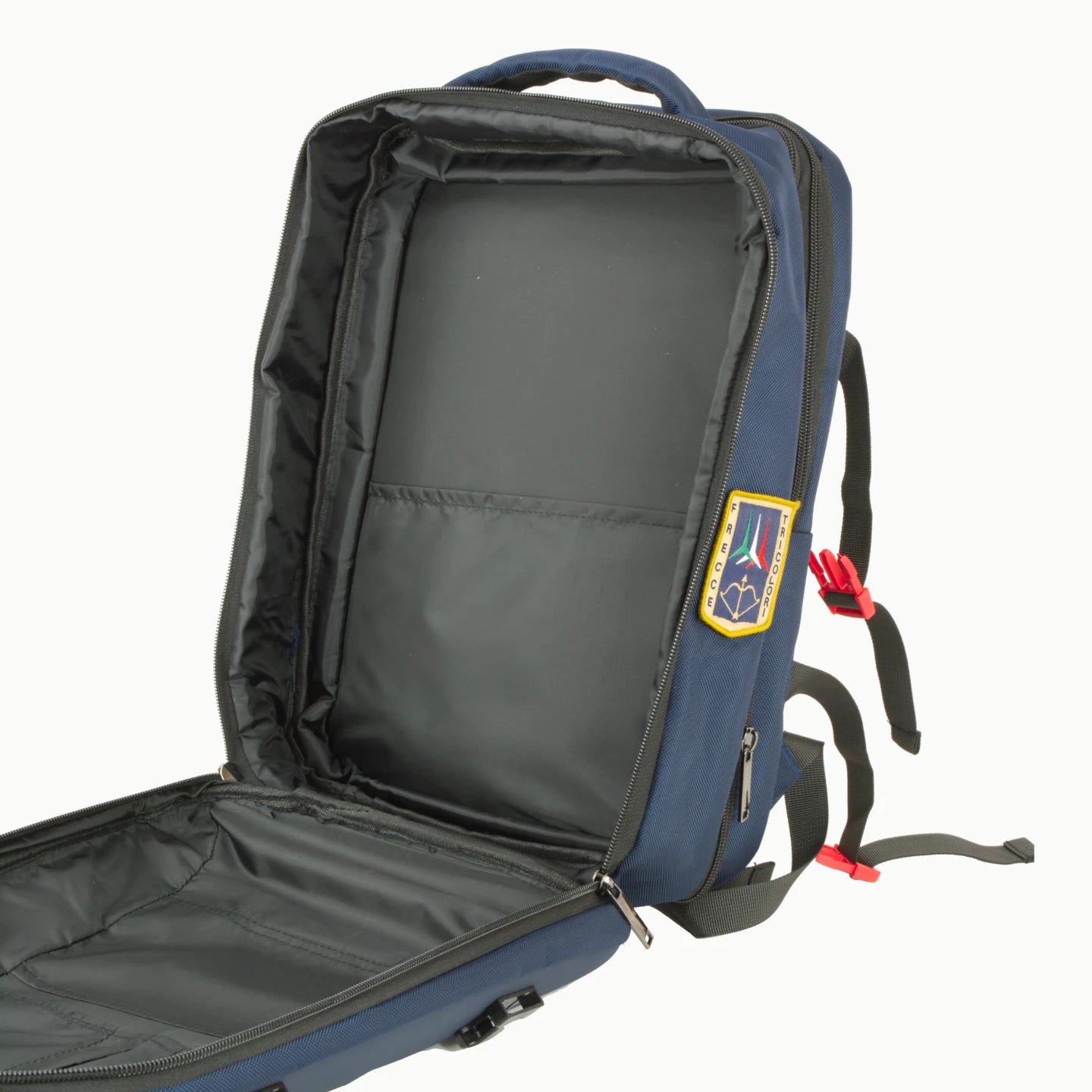 Zaino Patch - Aeronautica Militare