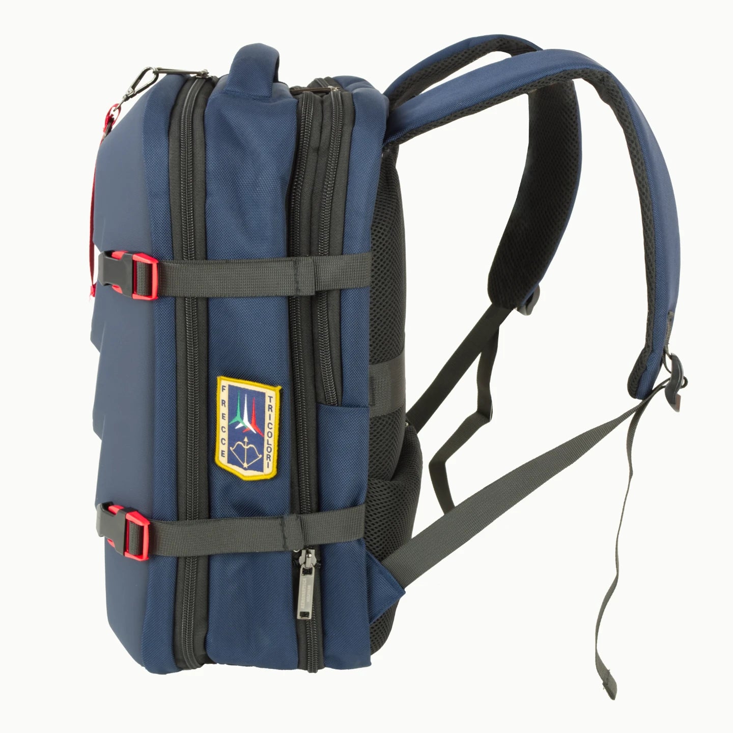 Zaino Patch - Aeronautica Militare