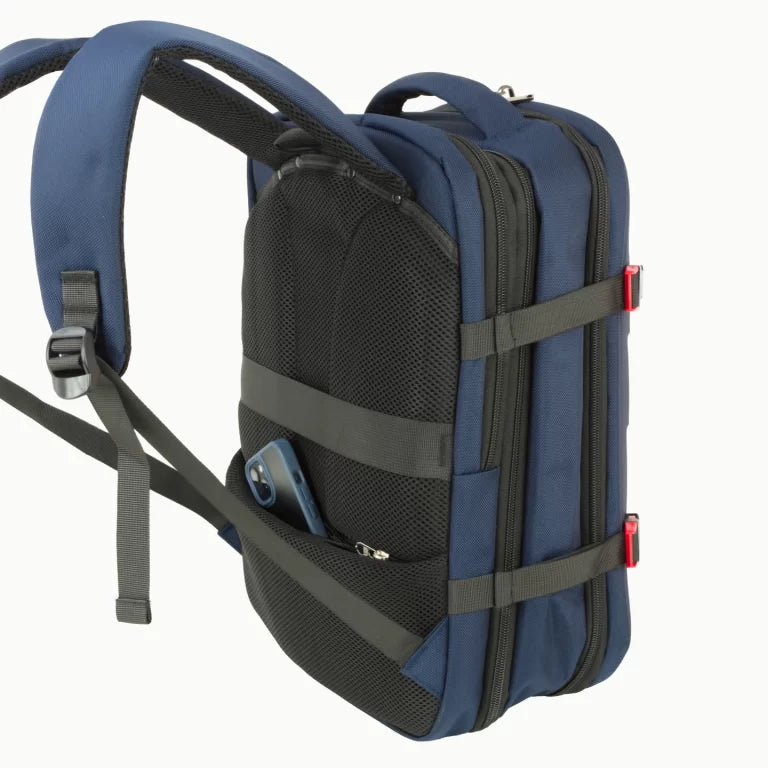 Zaino Patch - Aeronautica Militare