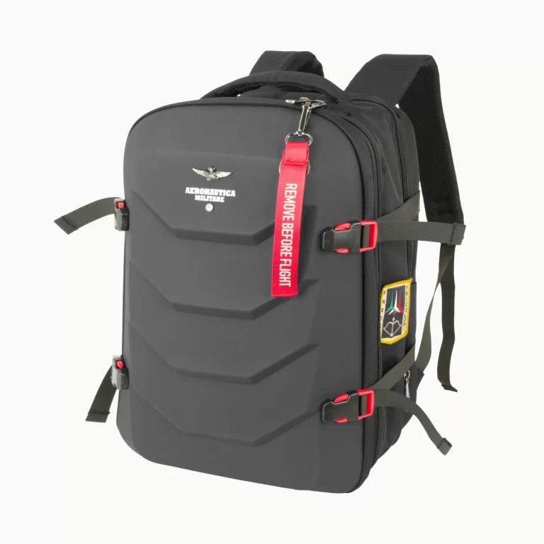 Zaino Patch - Aeronautica Militare