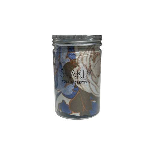 Foulard Marine in barattolo - Shakly