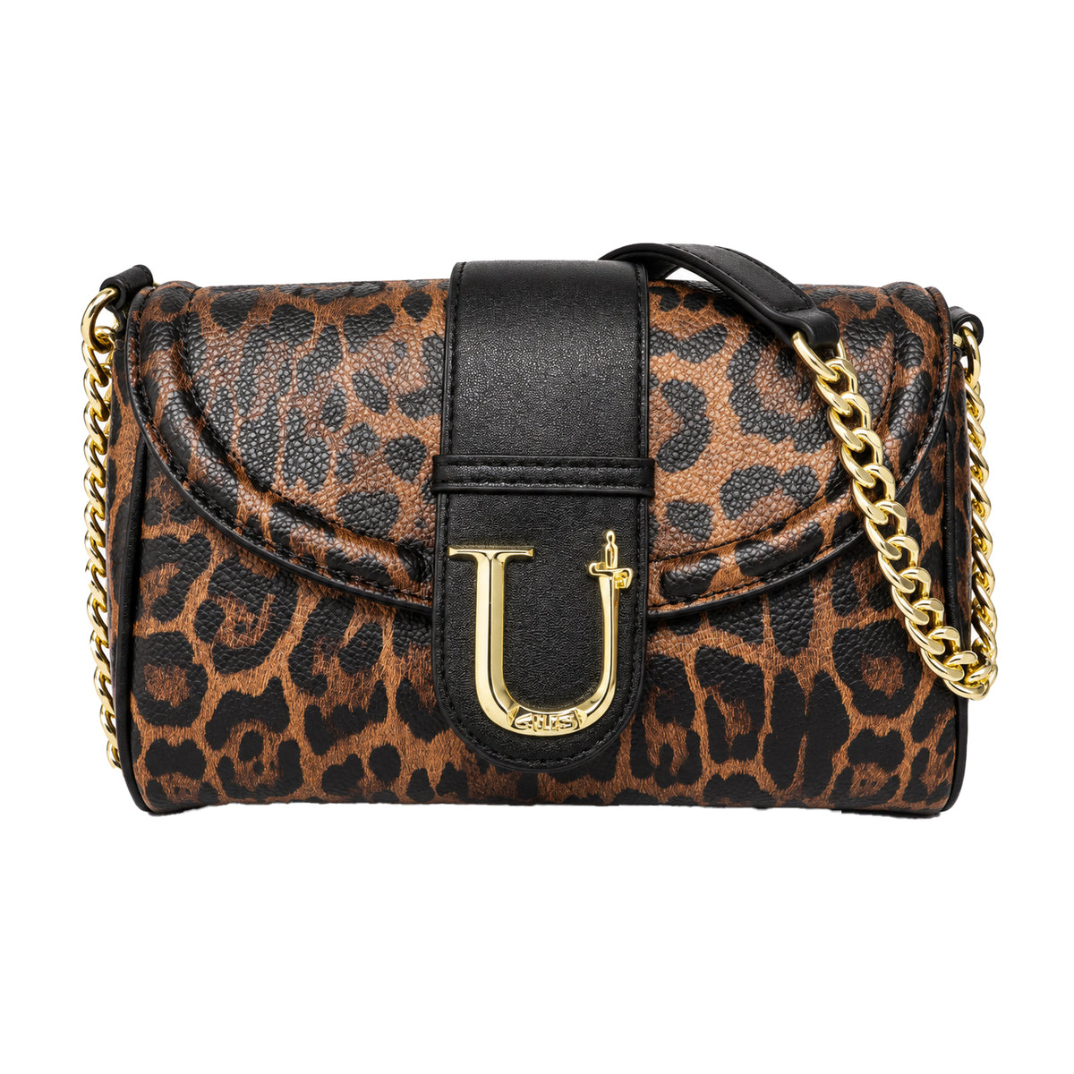 Borsa a Tracolla 4US Cesare Paciotti Lucy liscia