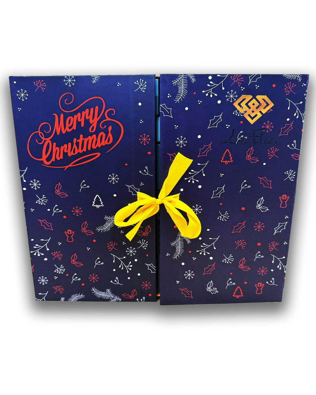 Calendario dell'Avvento 2025 Les Folies