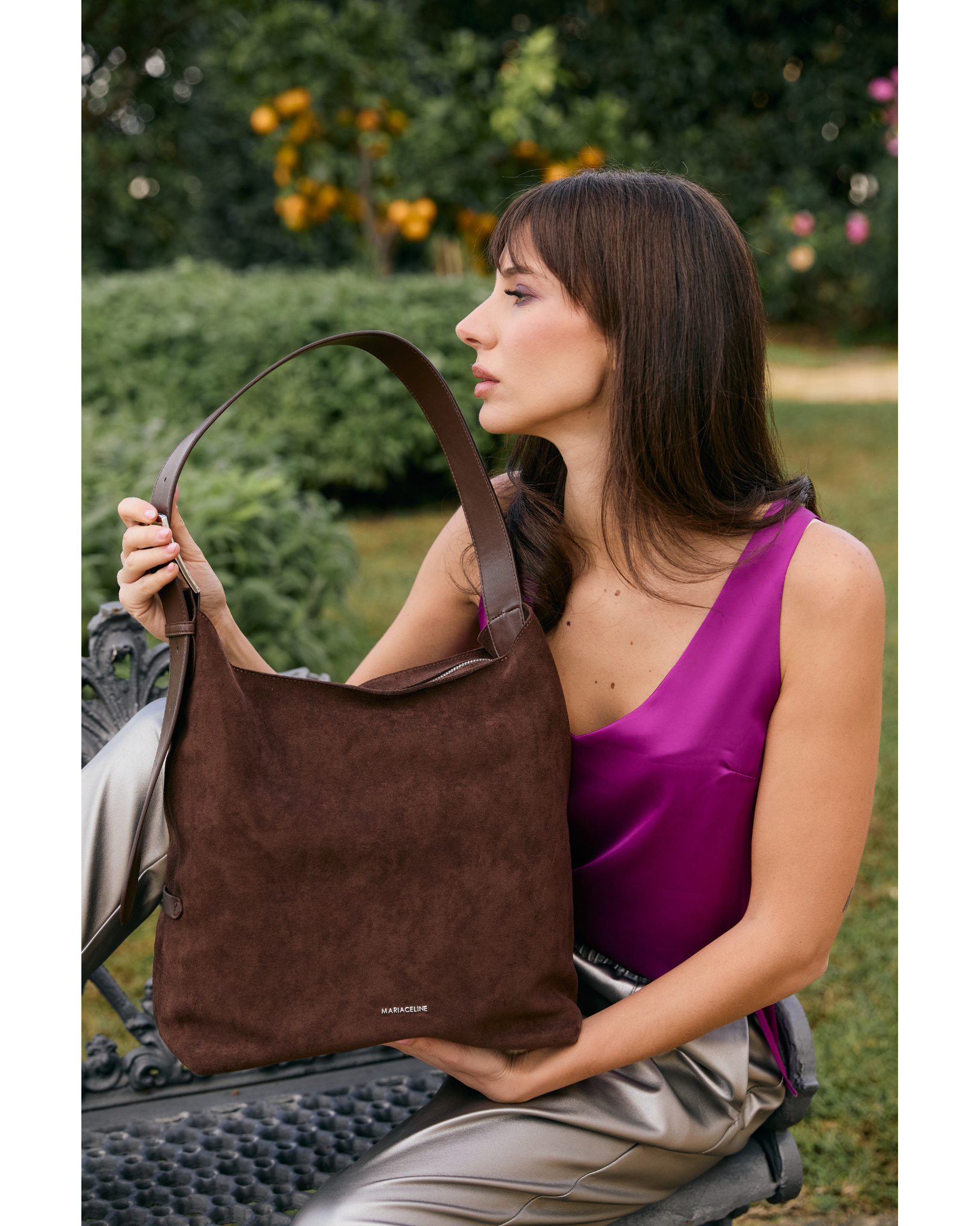 Borsa MariaCeline "Sarah"