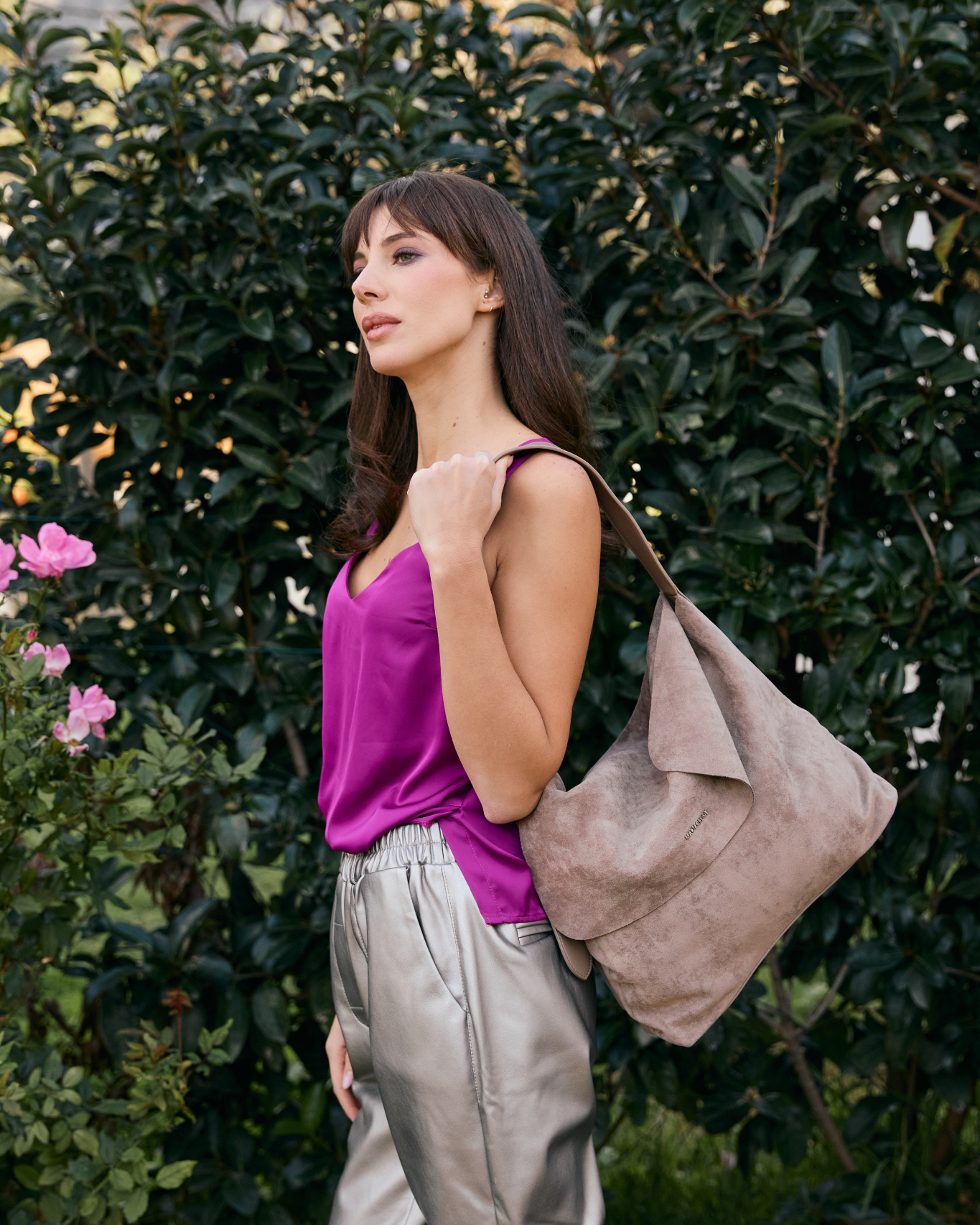 Borsa MariaCeline "Sarah"