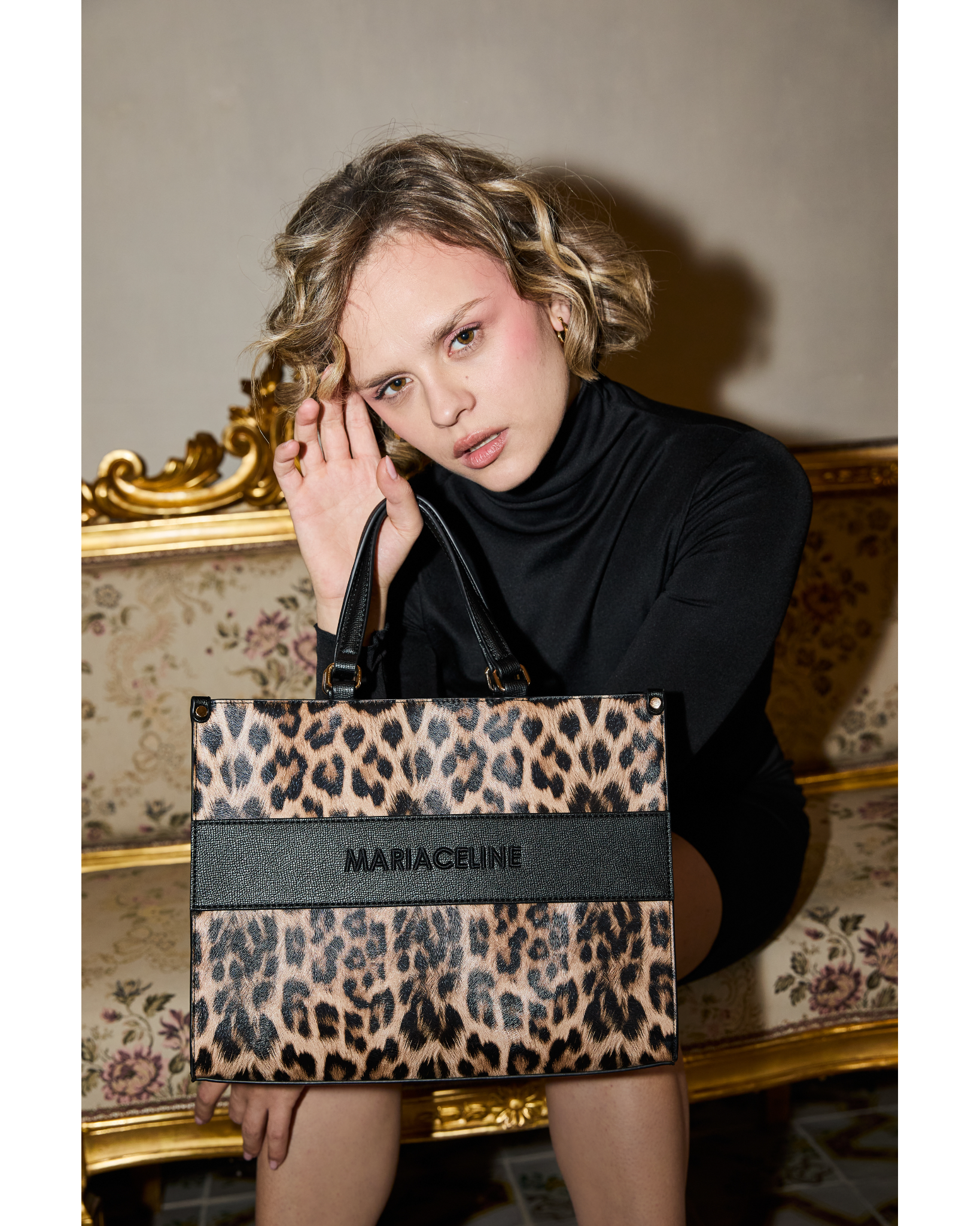 Borsa MariaCeline "Ludmila"