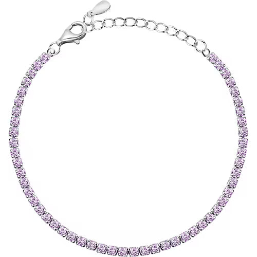 Bracciale tennis 2 mm