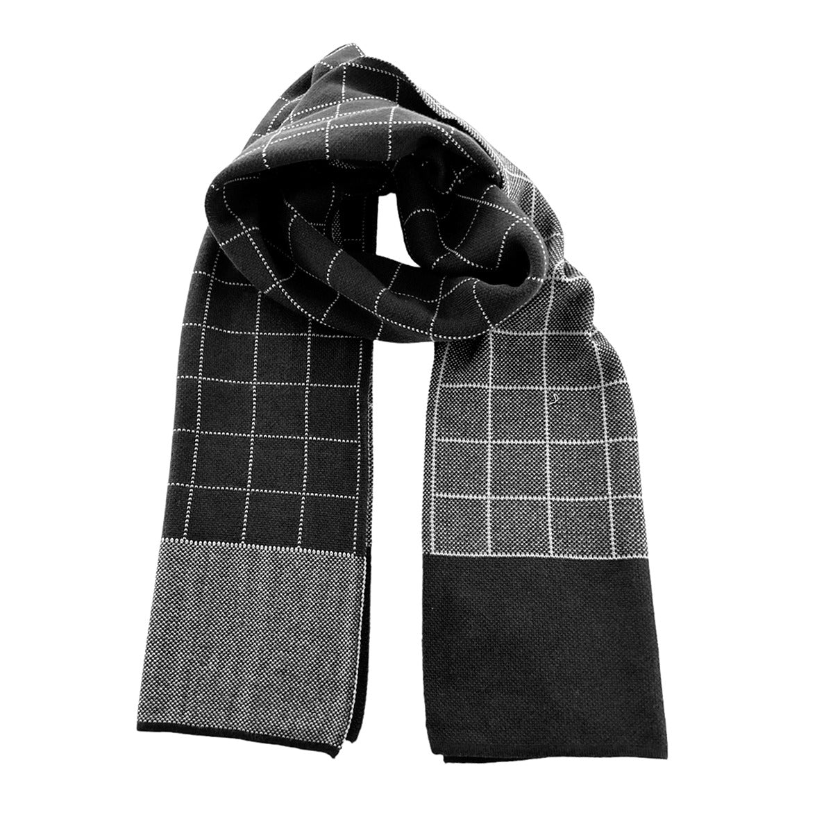 Sciarpa Quadro - Shakly