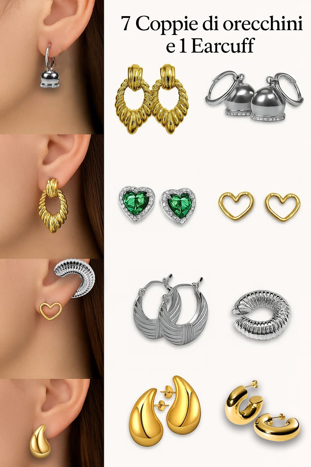 Calendario dell'Avvento 2025 Les Folies