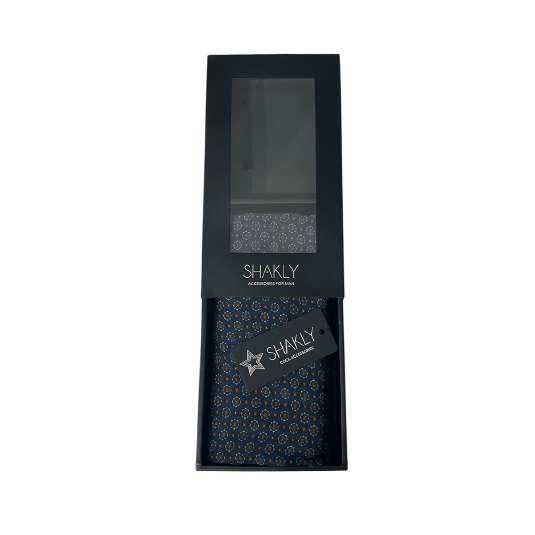 Sciarpa Argan - Shakly