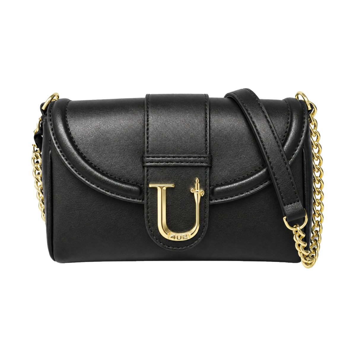 Borsa a Tracolla 4US Cesare Paciotti Lucy liscia