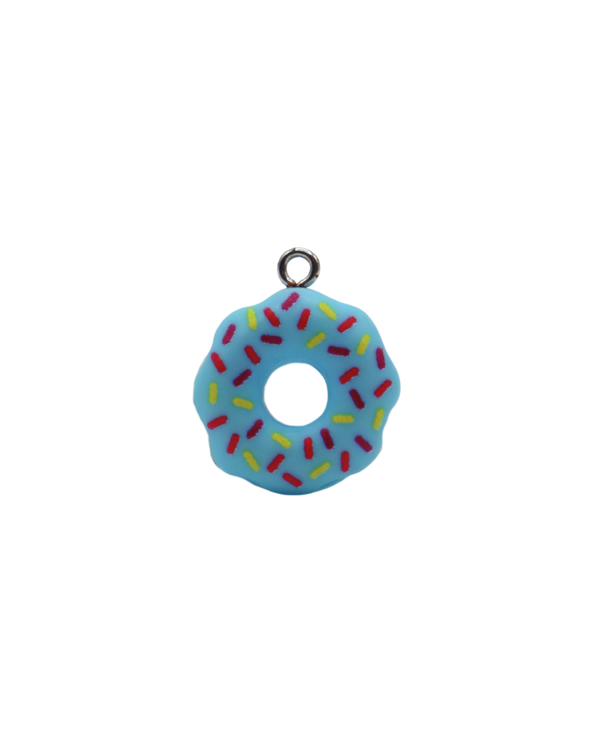 Charm "DONUT"
