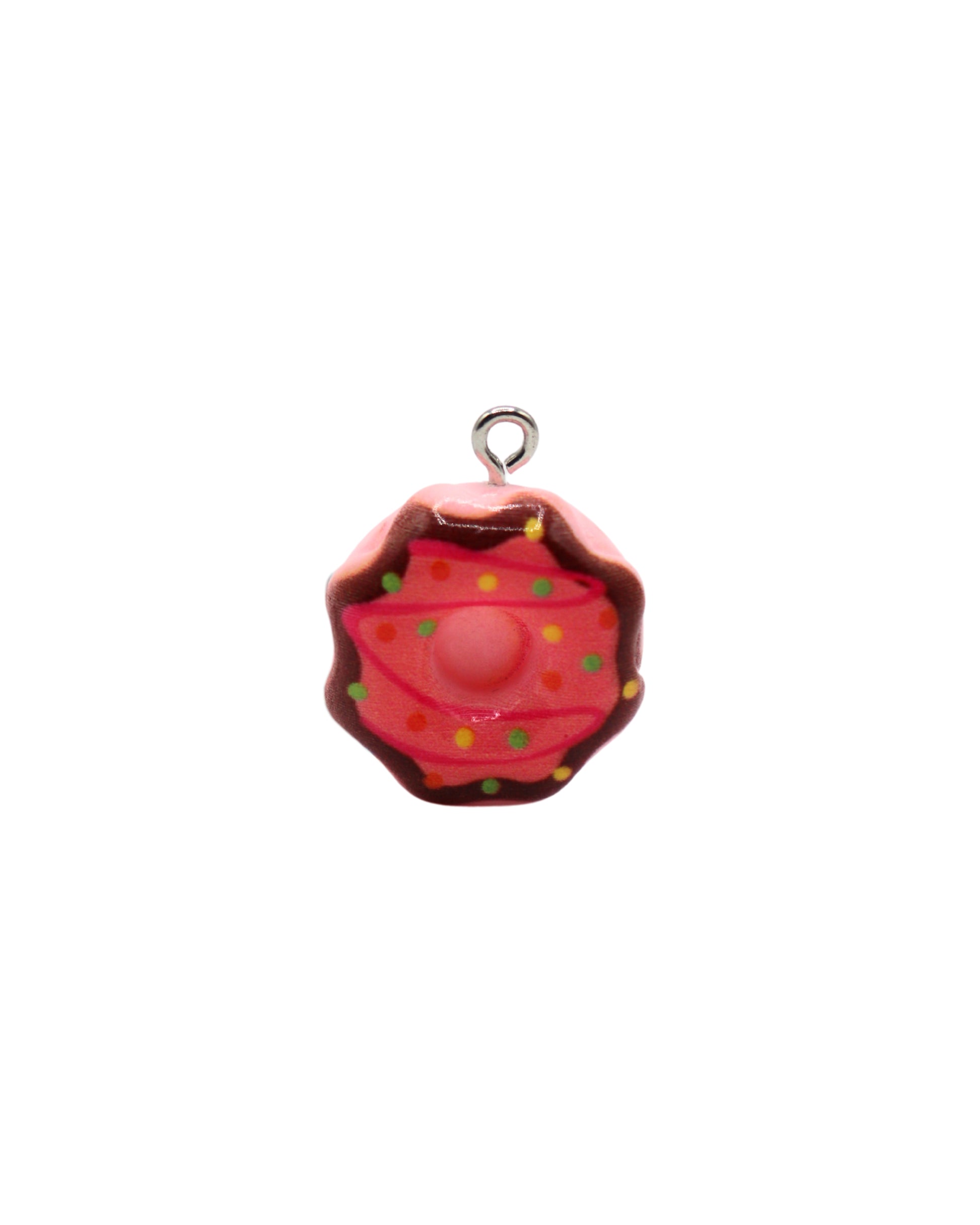 Charm "DONUT"