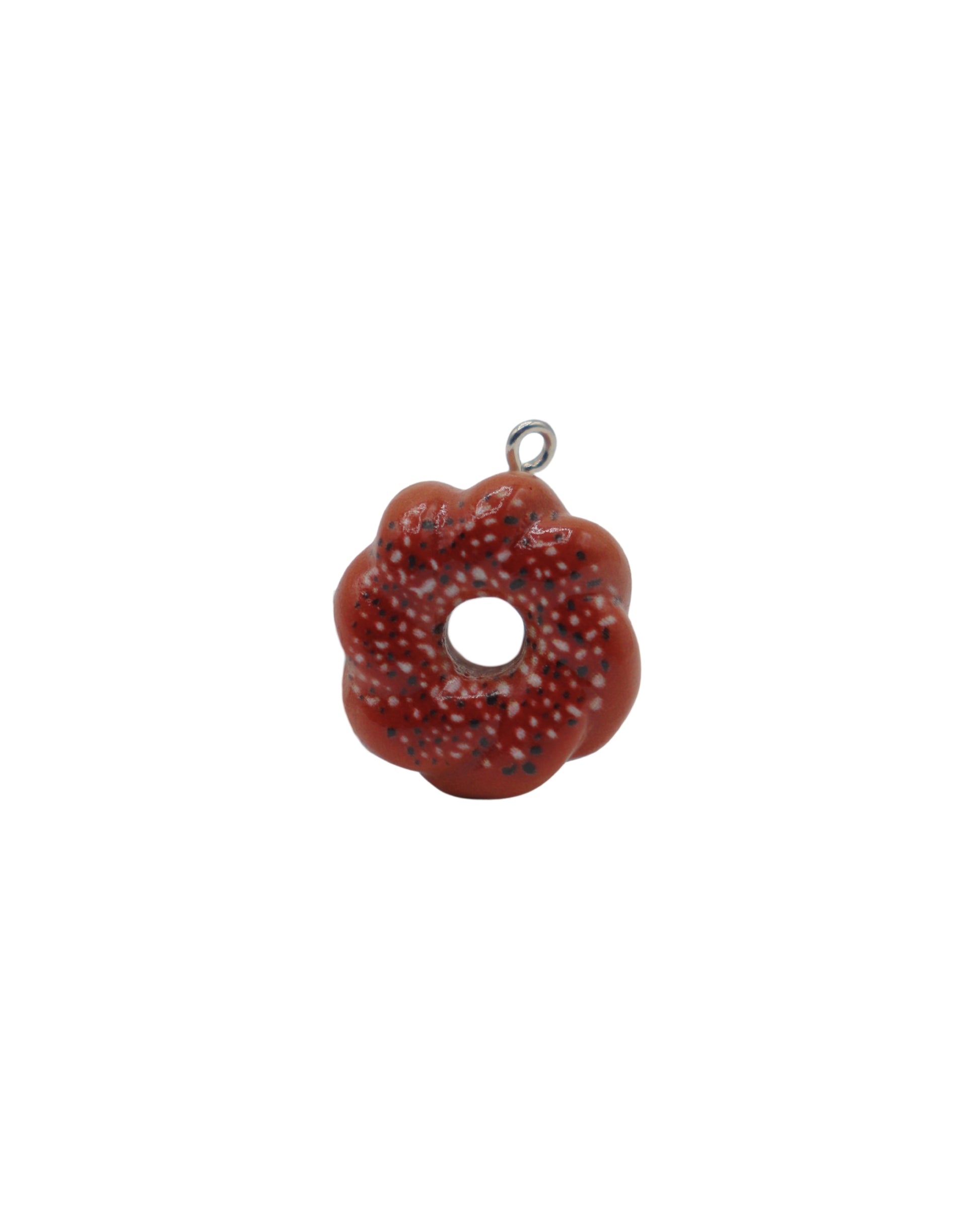 Charm "DONUT"