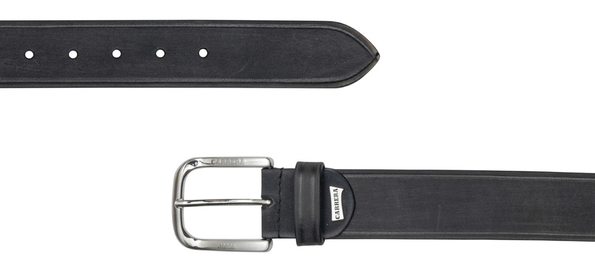 Cintura VeraPelle Carrera "TOKIO"