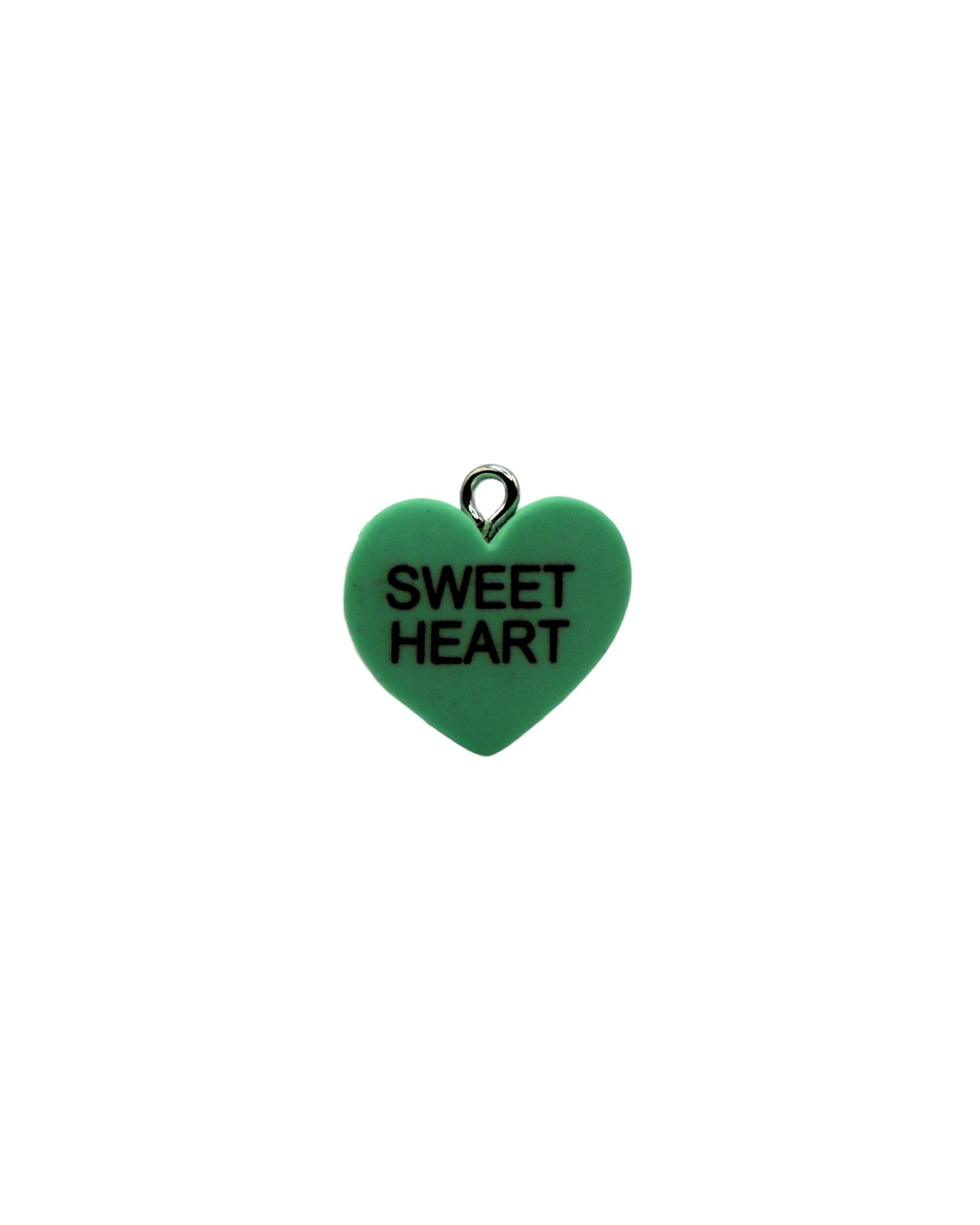 Charm Cuore "SWEET HEART"