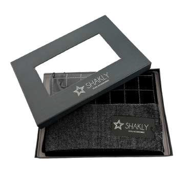 Sciarpa Quadro - Shakly