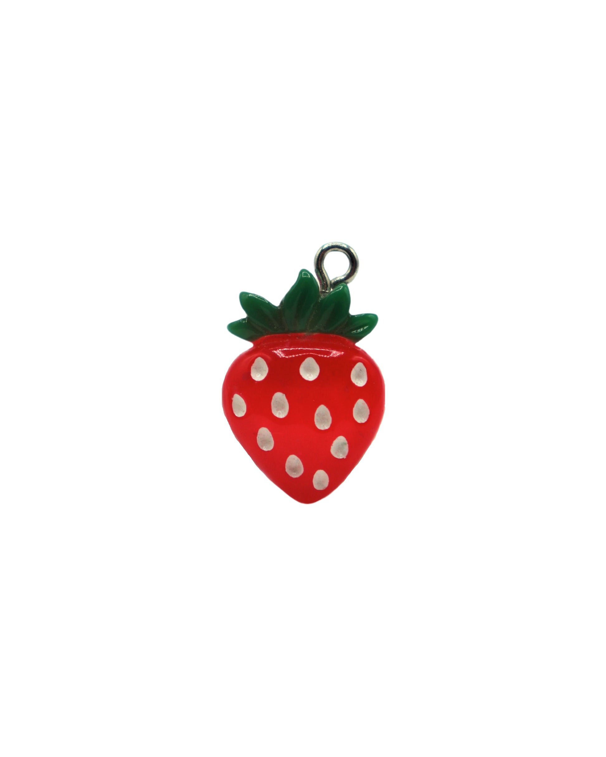 Charm "FRAGOLA"