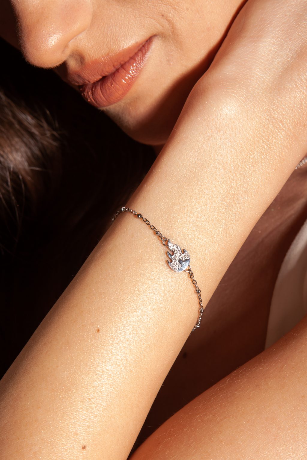 Bracciale simbolo