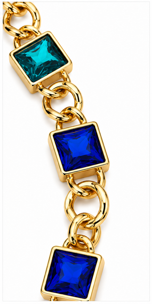Bracciale Zaffir - You B'jou by Barbieri