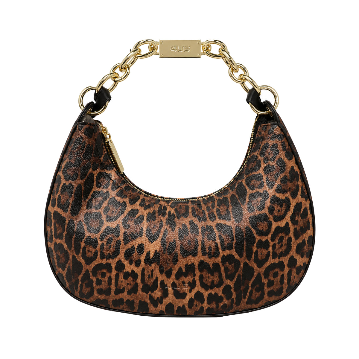 Borsa a spalla/tracolla Hobo 4US Cesare Paciotti Scarlett