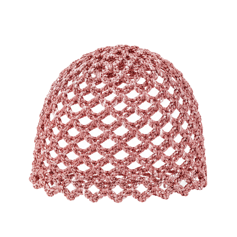 Mesh Hat Cerimoniali Cappelli estivi Made in Italy - Les Folies