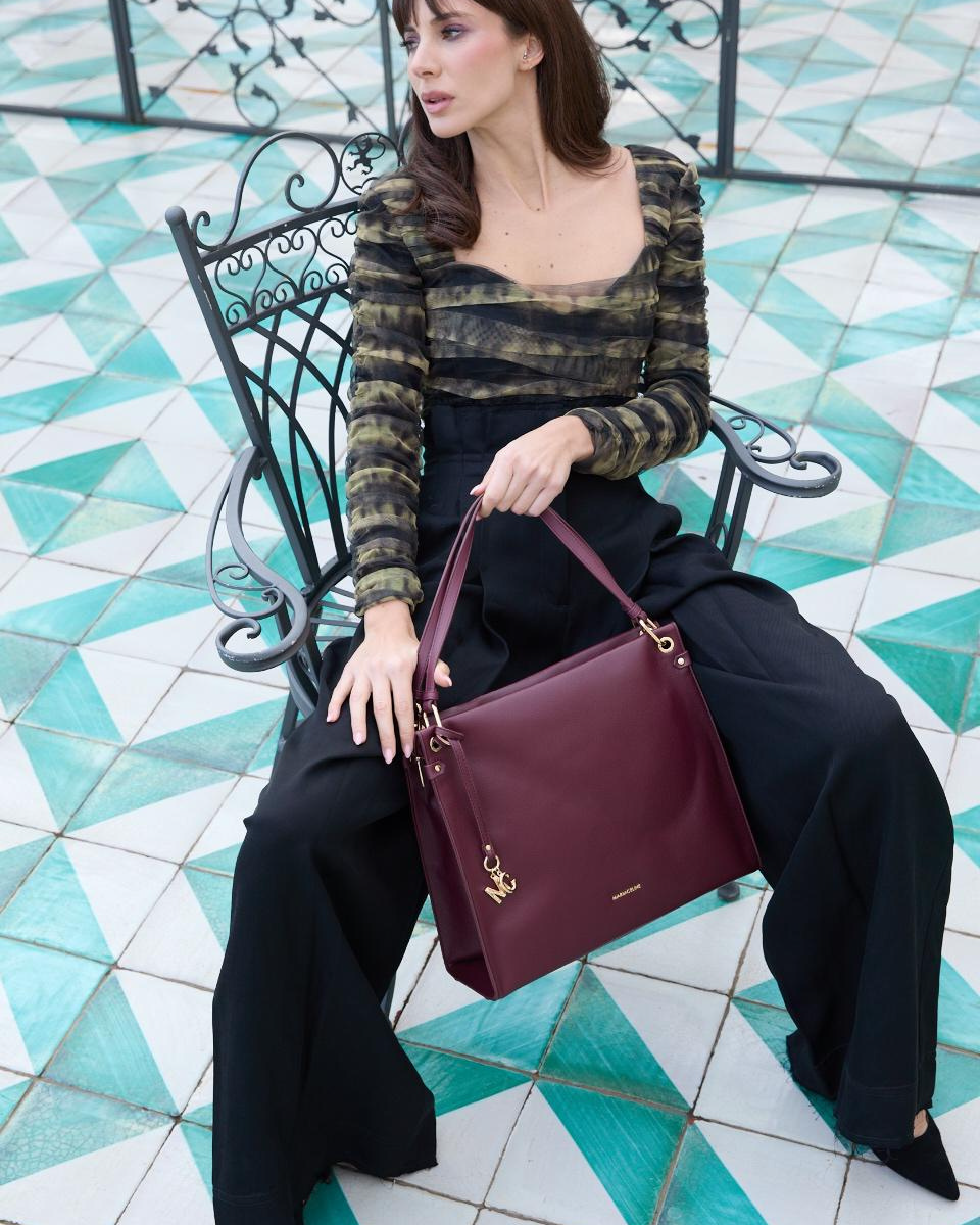 Borsa MariaCeline "Janette"