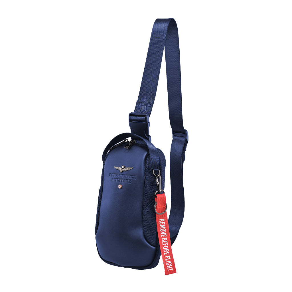 Tracolla Monospalla Aeronautica Militare AM492 Bolt