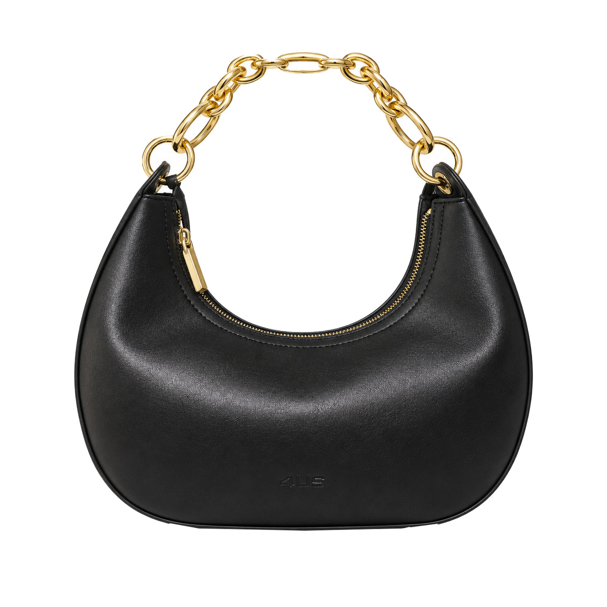 Borsa a spalla/tracolla Hobo 4US Cesare Paciotti Scarlett