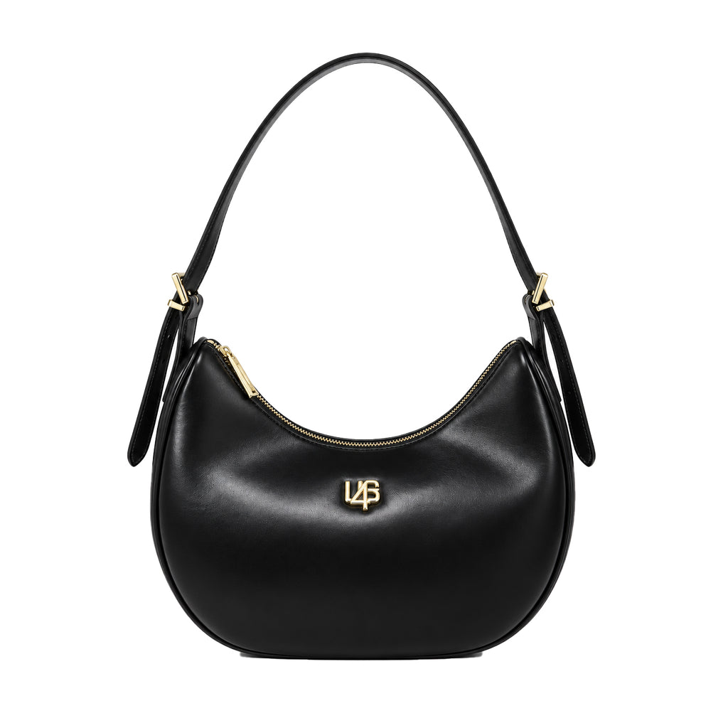 Borsa a spalla/tracolla Hobo 4US Cesare Paciotti Gabrielle Ecopelle