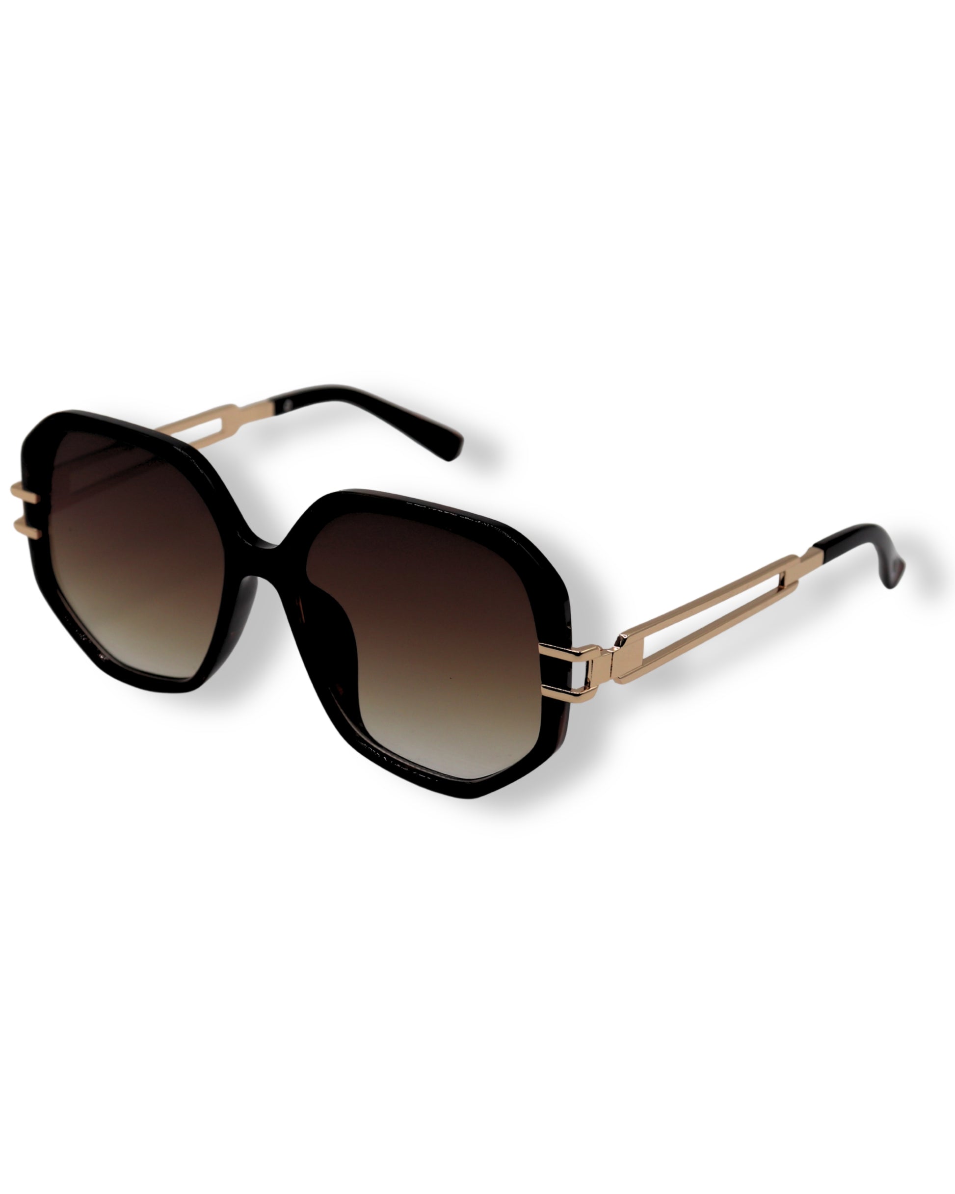 Occhiali da sole GoldFrame Chic