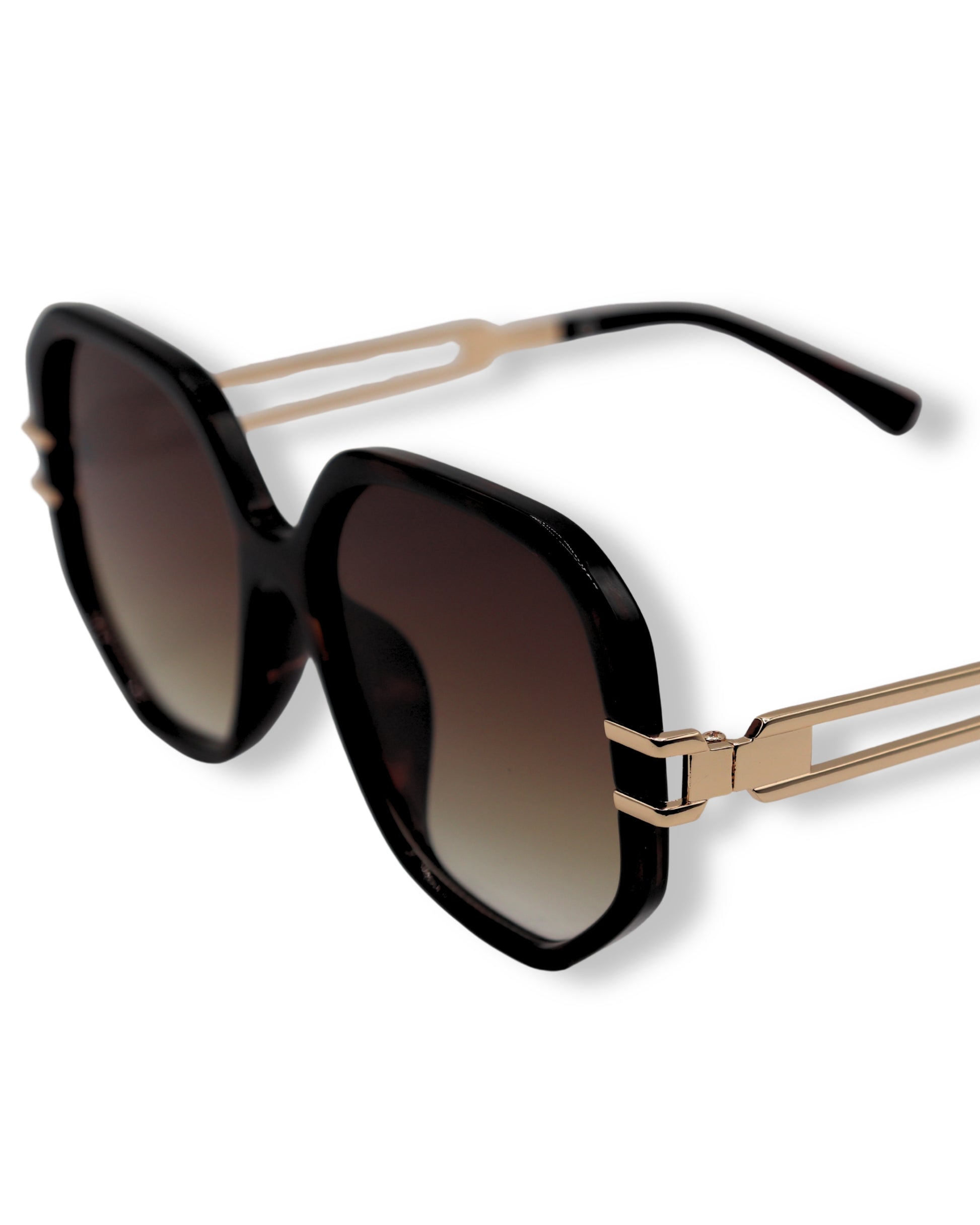 Occhiali da sole GoldFrame Chic