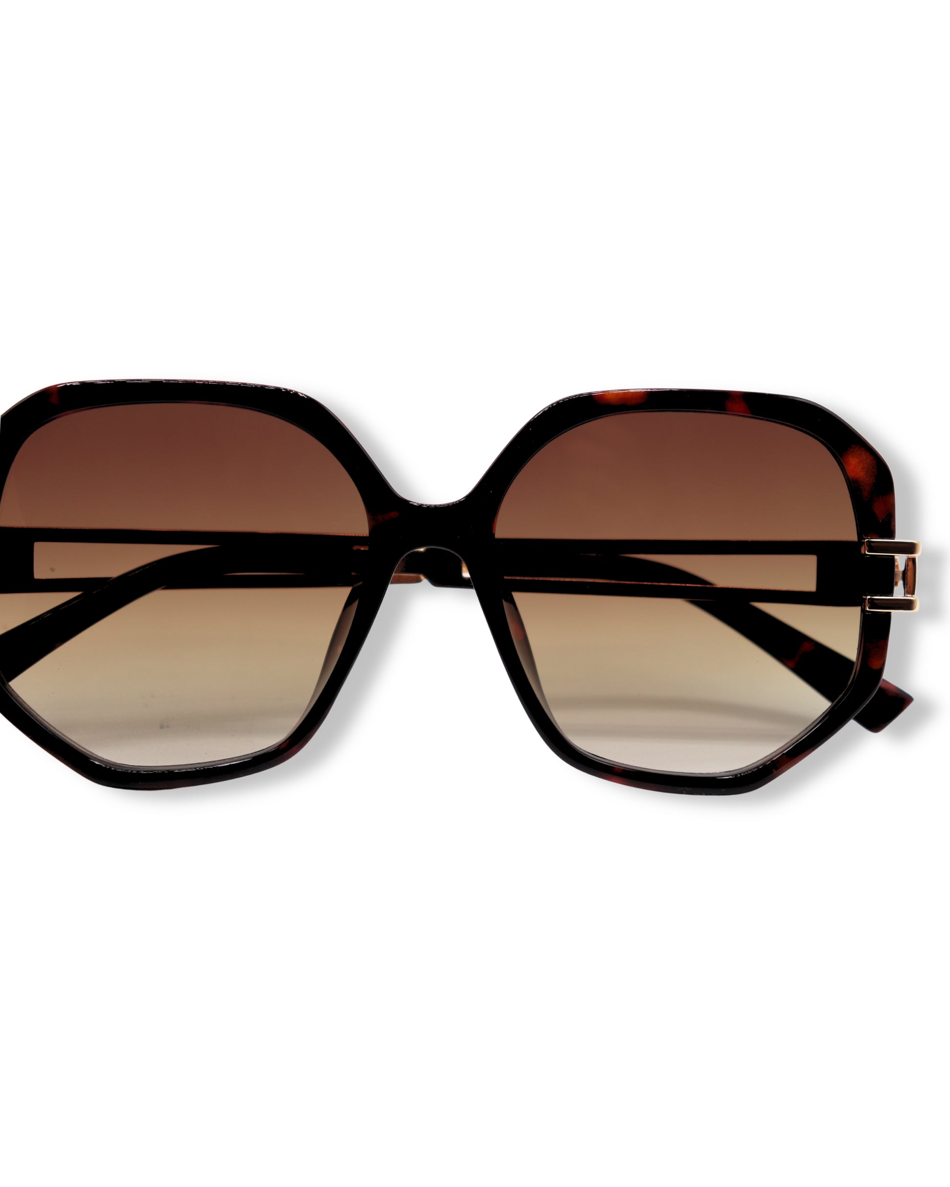 Occhiali da sole GoldFrame Chic