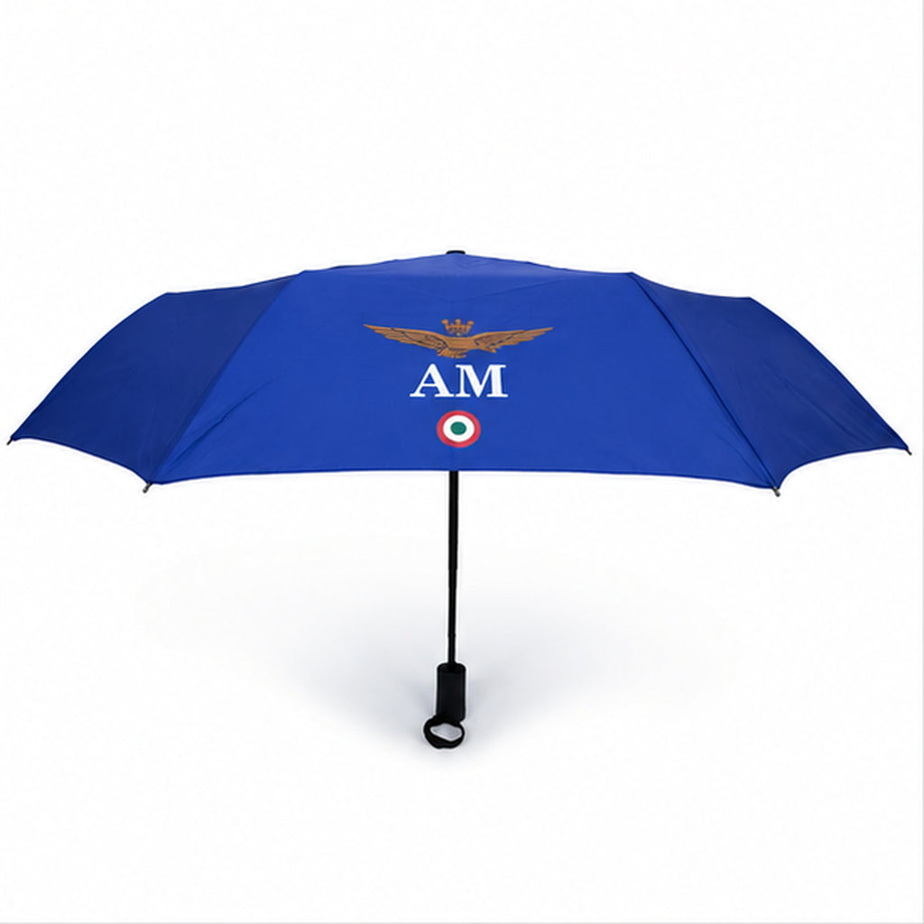 Ombrello Automatico Blu Royal Aeronautica Militare AM0244RY