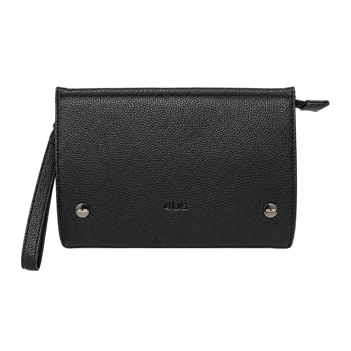 Pochette Uomo 4US Cesare Paciotti Peter Ecopelle