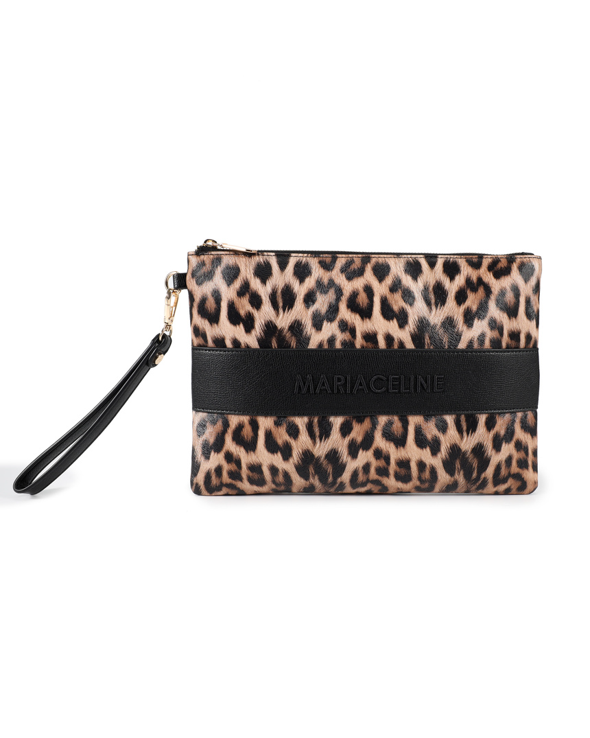 Pochette MariaCeline "Ludmila"