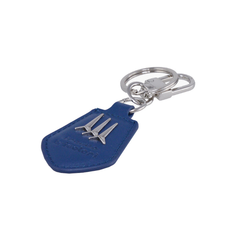 Portachiavi Aeronautica Militare AM167 in Vera Pelle