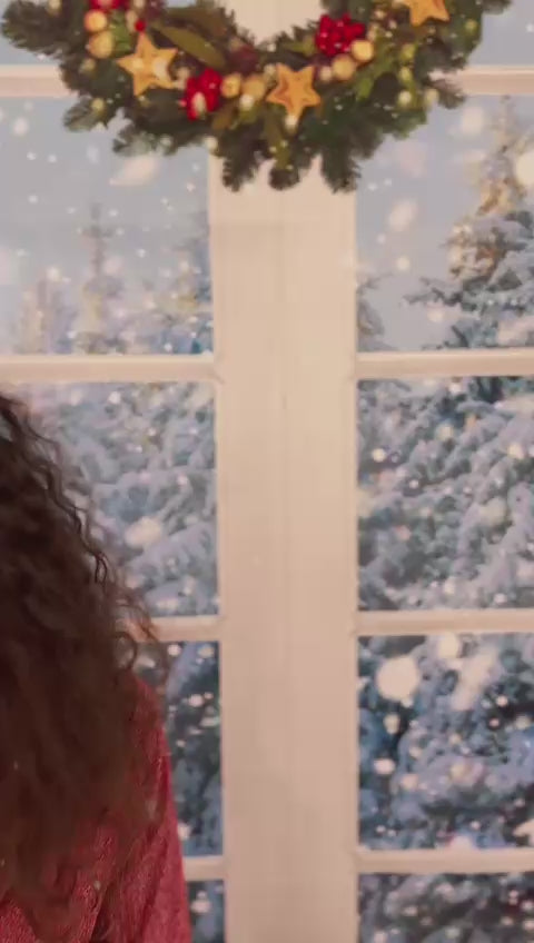 Calendario dell'Avvento 2025 Les Folies