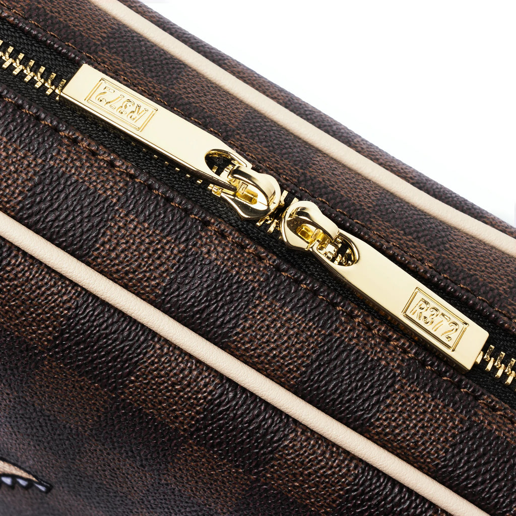Pouch Bag P001 R372