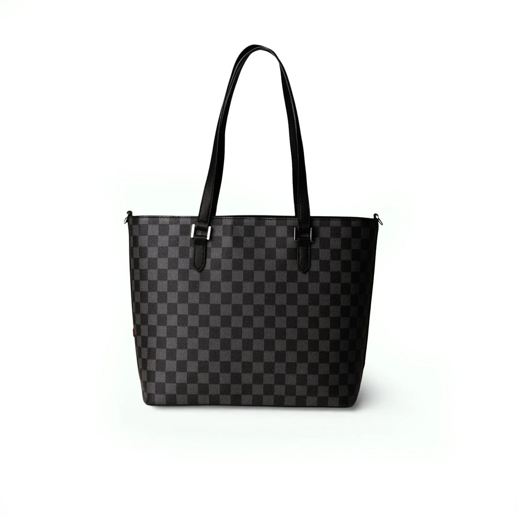 Borsa a spalla Born in Naples B003 R372