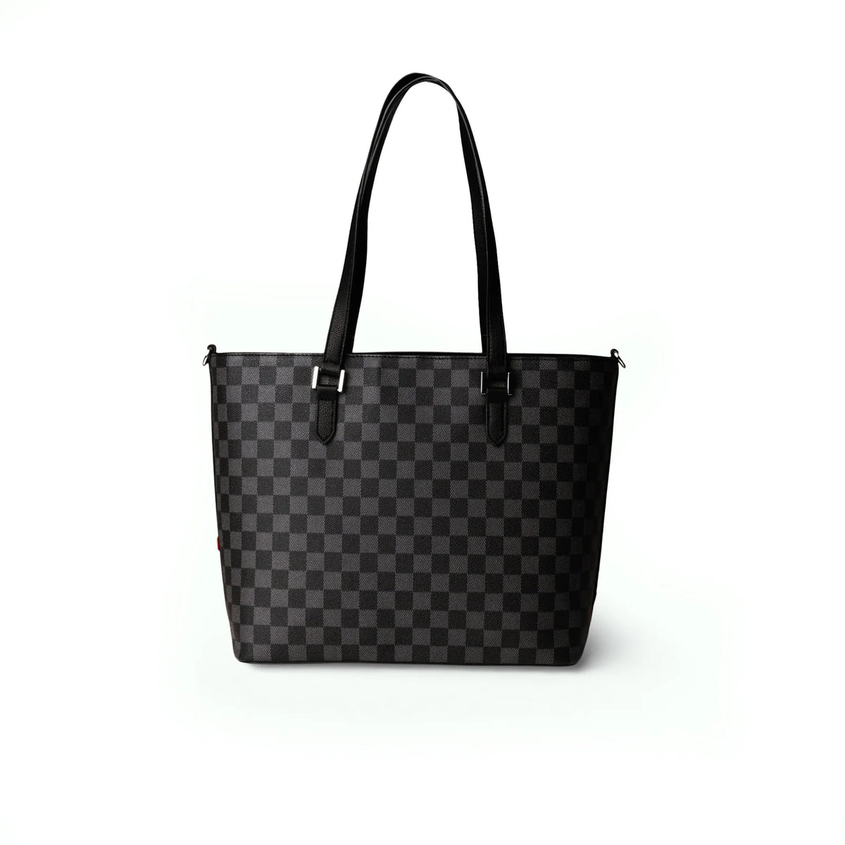 Borsa a spalla Born in Naples B003 R372