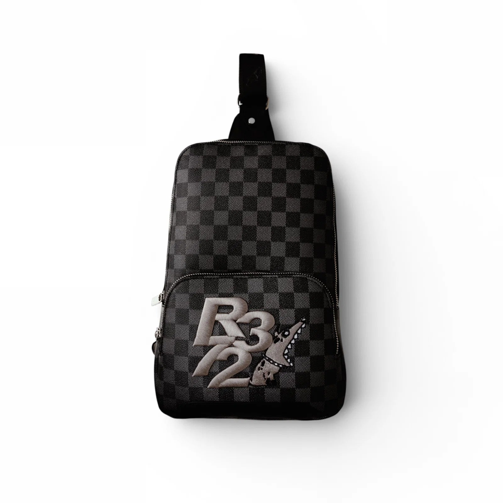 Zaino Mini Monospalla S001 R372