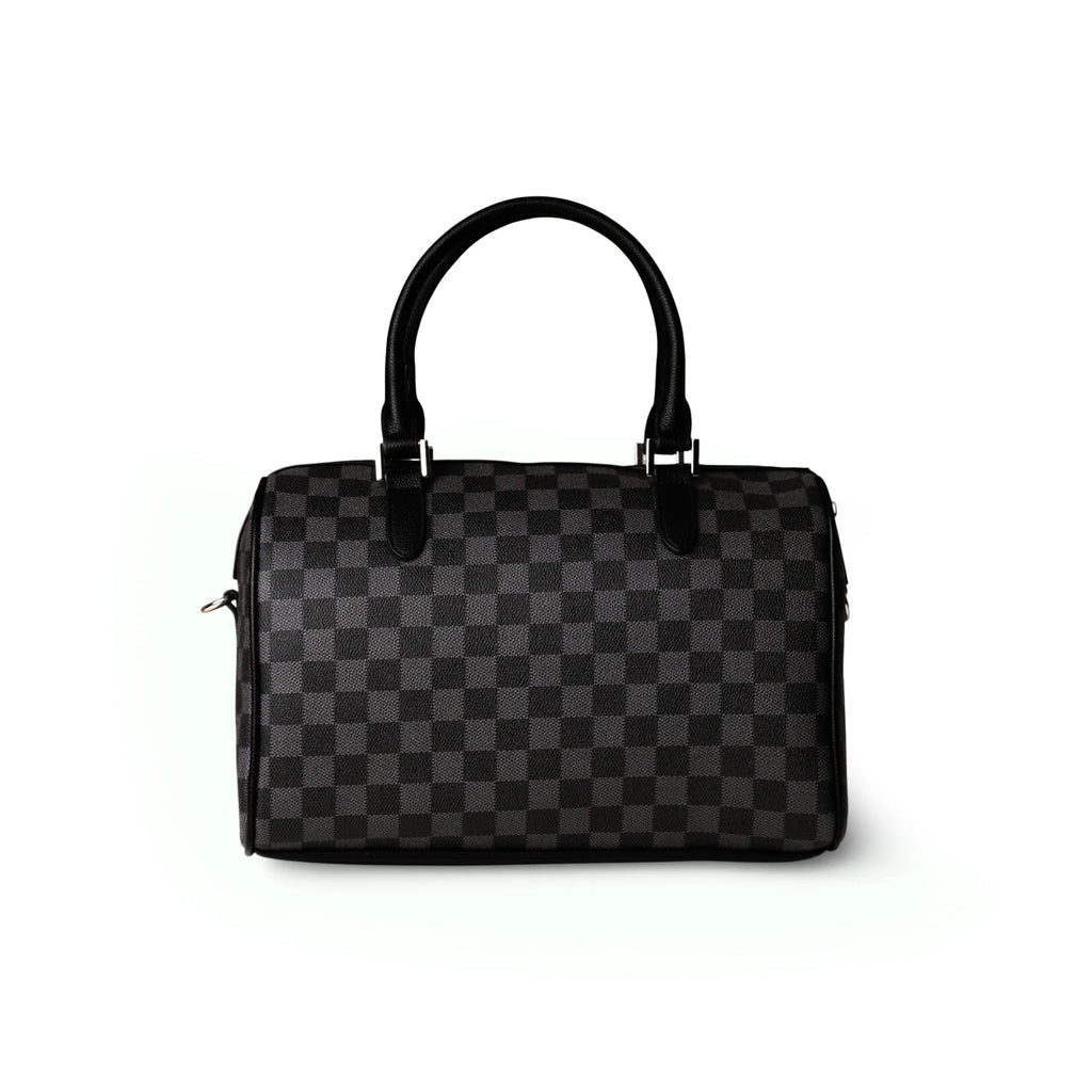 Bauletto Born in Naples B004 R372
