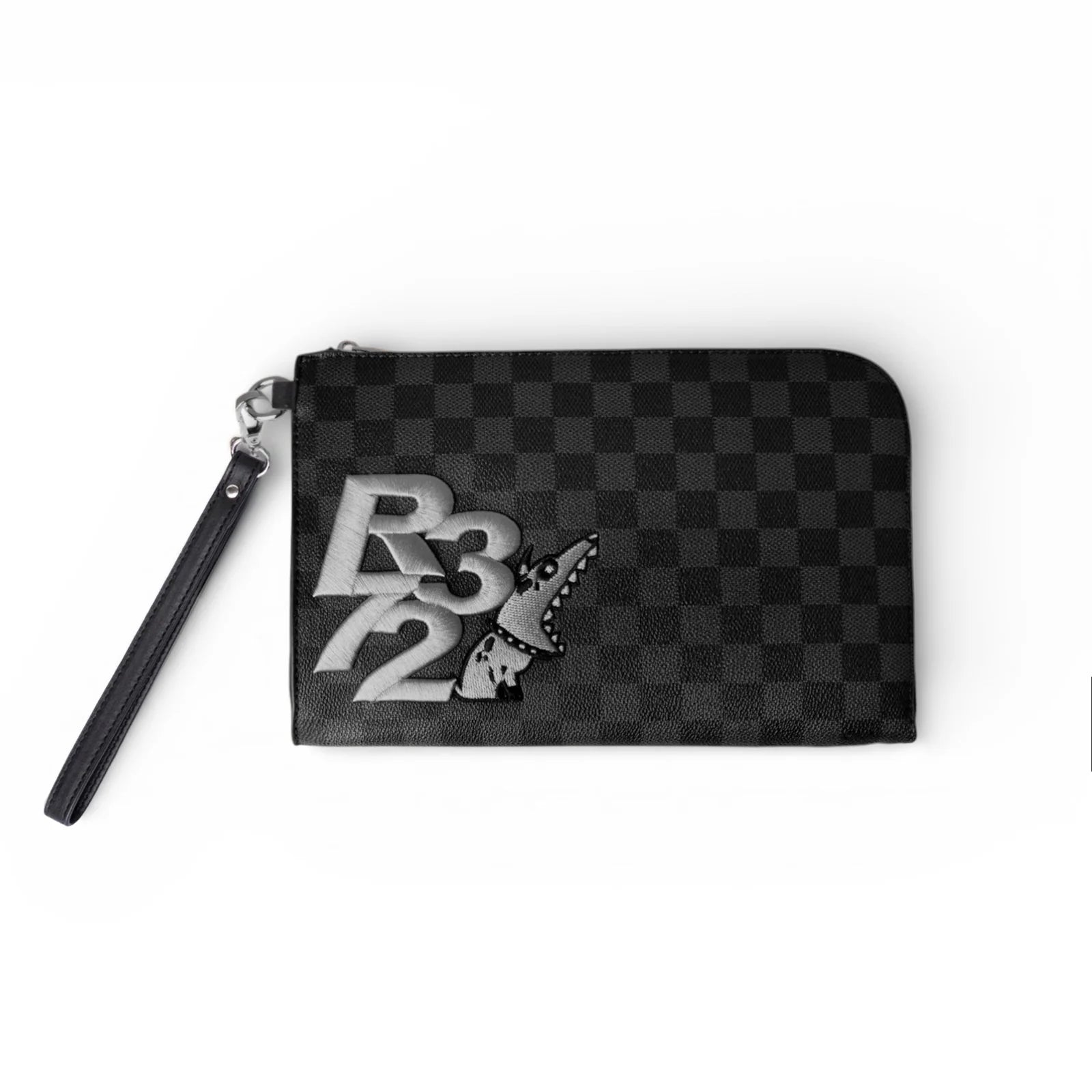 Pochette Bustina P002 R372
