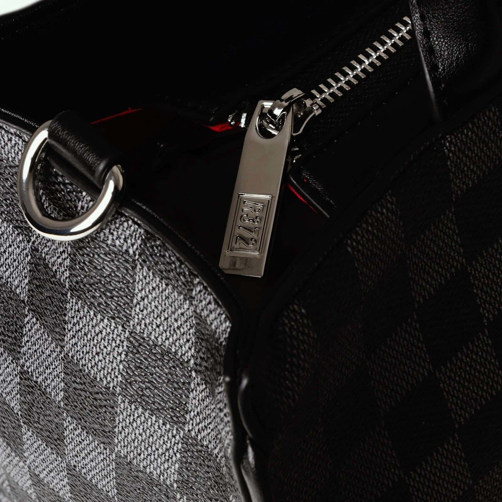 Borsa a mano B001 R372