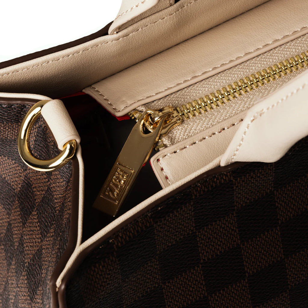 Borsa a mano B001 R372