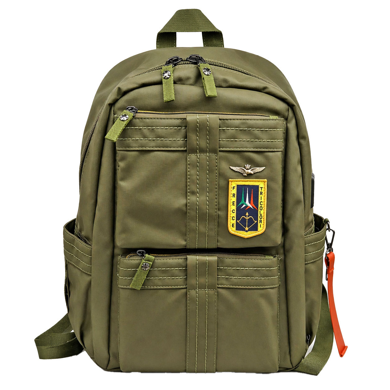 Zaino Aeronautica Militare AM345 Frecce Tricolore