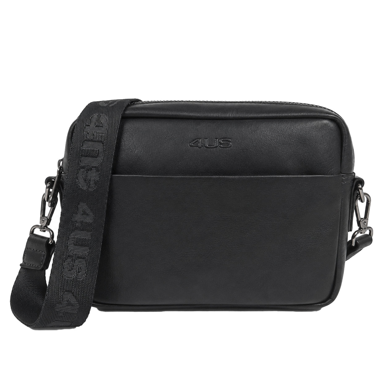 Pochette/Tracolla Uomo in vera pelle 4US Cesare Paciotti Scott